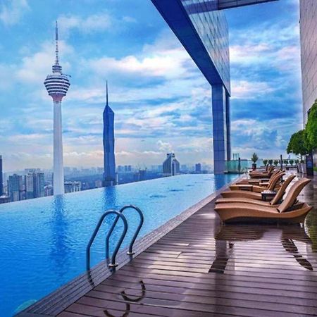 The Platinum Klcc Kuala Lumpur Bukit Bintang By Classic Exterior foto