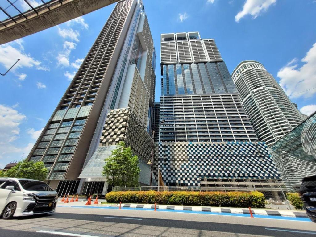 The Platinum Klcc Kuala Lumpur Bukit Bintang By Classic Exterior foto