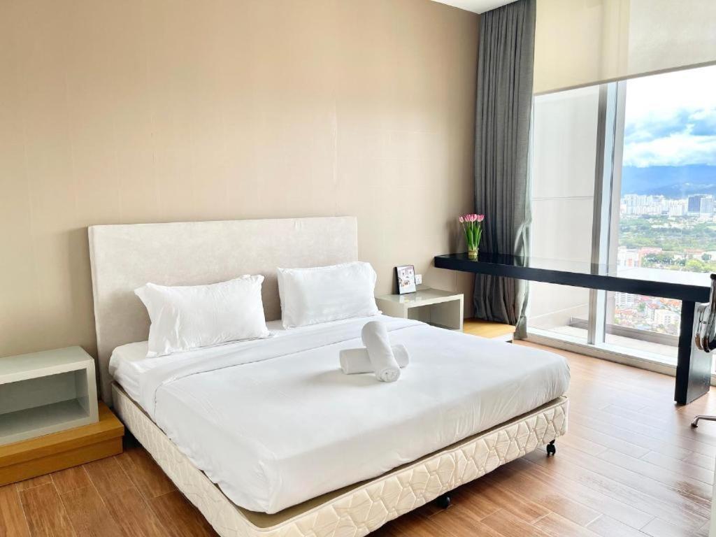 The Platinum Klcc Kuala Lumpur Bukit Bintang By Classic Exterior foto