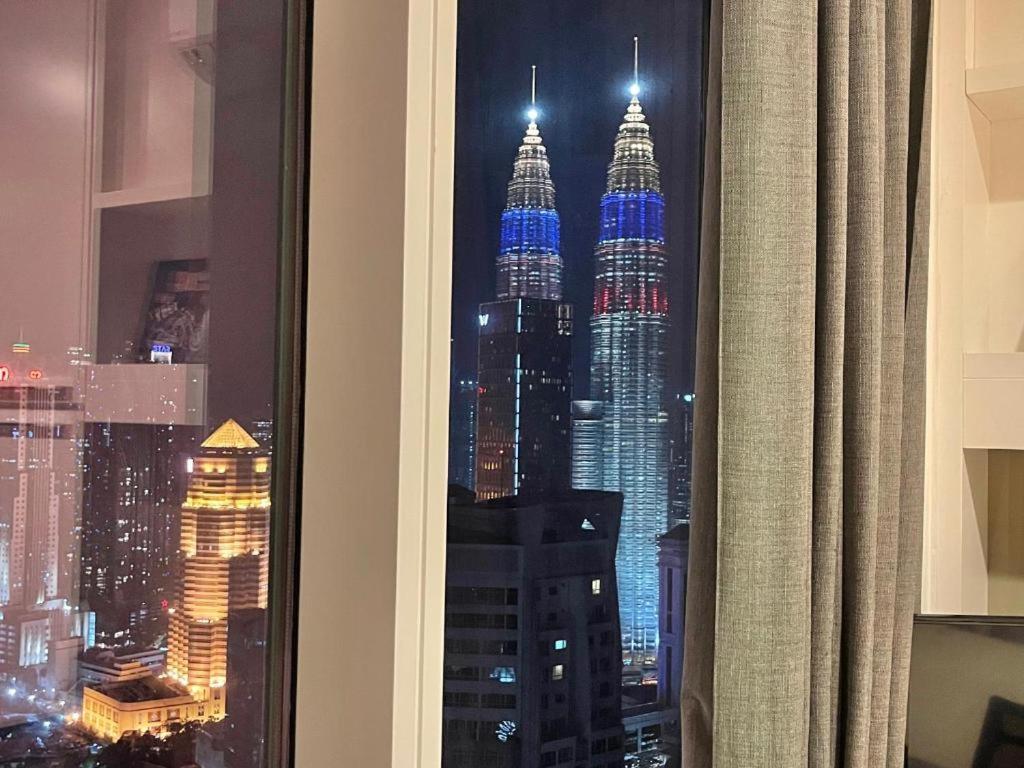 The Platinum Klcc Kuala Lumpur Bukit Bintang By Classic Exterior foto